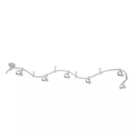 Трековая система в сборе A3057PL-6WH (Artelamp)