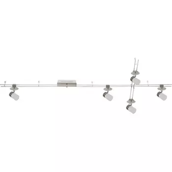 Трековая система в сборе LED 550011505 (DeMarkt)