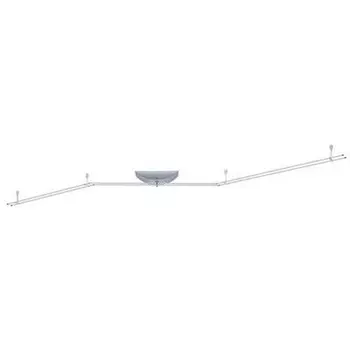 Трековая система в сборе Rs Halogen 12v 94004 (Paulmann)