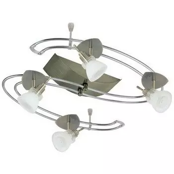 Трековая система в сборе Rs Halogen 12v 96518 (Paulmann)