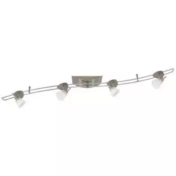 Трековая система в сборе Rs Halogen 12v 96526 (Paulmann)
