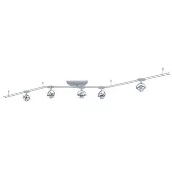 Трековая система в сборе Rs Halogen 12v 97678 (Paulmann)