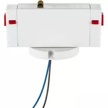 Трековое крепление c адаптером к 05101X/05105X для трека PRO Lightstar Teta 595016