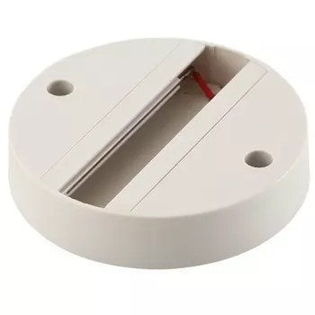 Трековое крепление Crystal Lux CLT 0.213 01 WH