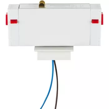 Трековое крепление с адаптером к 05102X/05103X для трека PRO Lightstar Teta 595026
