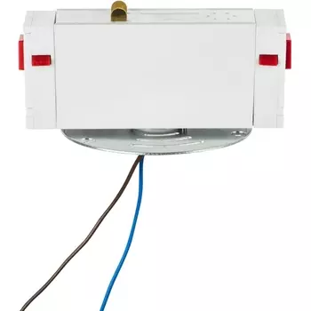 Трековое крепление с адаптером к 21381x/21481x для трека PRO Lightstar Teta 595066