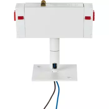 Трековое крепление с адаптером к 2163xx для трека PRO Lightstar Teta 595256