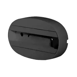 Трековое крепление UBX-Q122 G81 POLYBAG Volpe BLACK 1