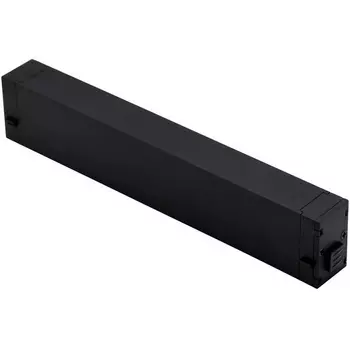 Трековый адаптер светильника Aployt Magnetic track 220 APL.0207.00.01