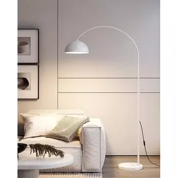 Изогнутый торшер TopDecor Jazz F1 10