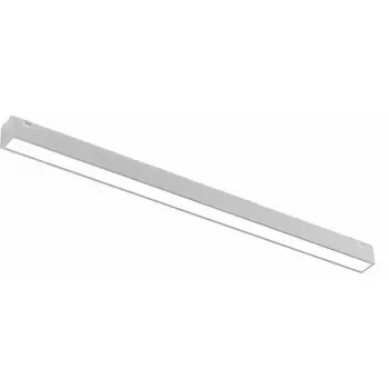 Трековый магнитный светильник 48V iLedex Vision48/22 4825-038-L485-24W-110DG-3000K-WH