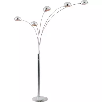 Торшер TopLight Tiffany TL1629F-05CH