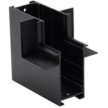 Трековый соединитель угловой внутренний Aployt Magnetic track 220 APL.0285.00.02