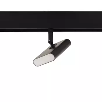 Трековый светильник 48V светодиодный магнитный AM Group MAGNET OPAL MAGNET AM425 CX-FX-5W-4000K
