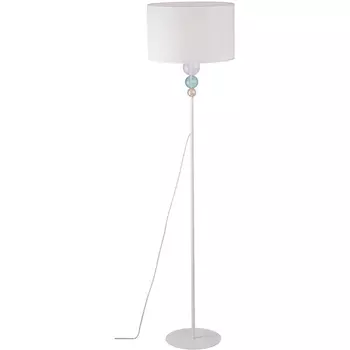 Торшер Vitaluce V2890-0/1P, 1хЕ27 макс. 40Вт