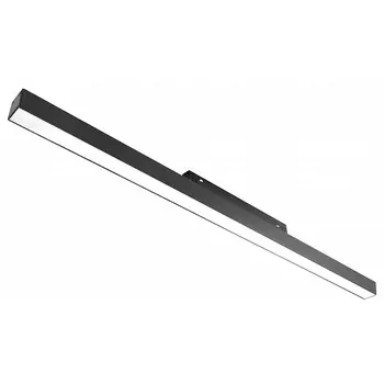 Трековый светильник 48V светодиодный магнитный Hesby Lighting ElDeko HSBL_0080