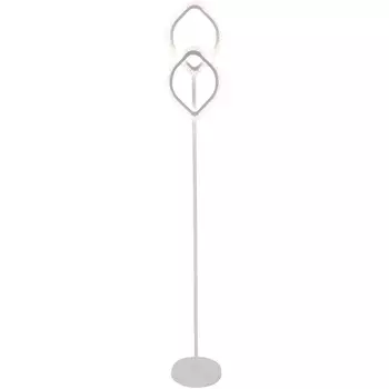Торшер светодиодный с выключателем 568/L Escada LED