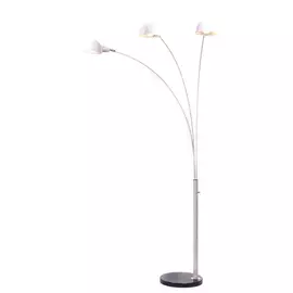 Торшер Wallscot LDF 8801-3 WT (Lumina Deco)