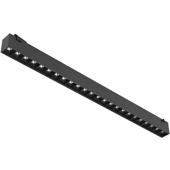 Трековый ременной линейный светильник LED Divinare Decorato 2462/06 SP-24