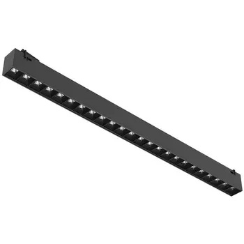 Трековый ременной линейный светильник LED Divinare Decorato 2463/06 SP-24
