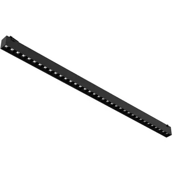 Трековый ременной линейный светильник LED Divinare Decorato 2466/06 SP-36