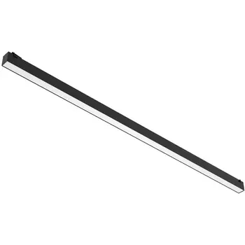Трековый ременной линейный светильник LED Divinare Decorato 2478/06 SP-40