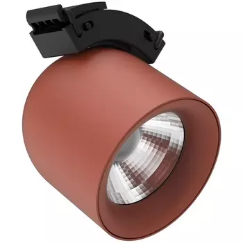 Трековый ременной светильник LED Divinare Decorato 2484/34 SP-10
