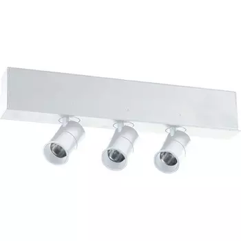 Трековый светильник LED для магнитного шинопровода 12W 24V Donolux Petit DL18788/03M White