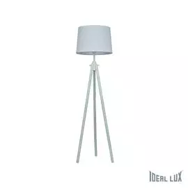 Торшер York PT1 BIANCO (Ideal Lux)
