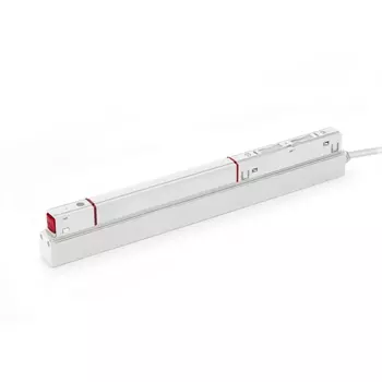 Трансформатор 200W белый Magnetic Elektrostandard Slim 95042/00