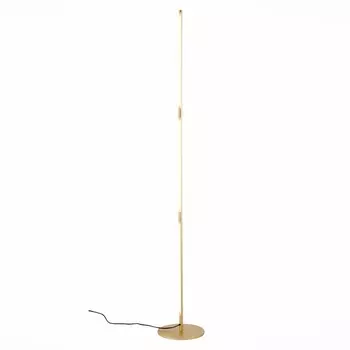 Торшер светодиодный с выключателем ST Luce Ralio SL1580.205.01