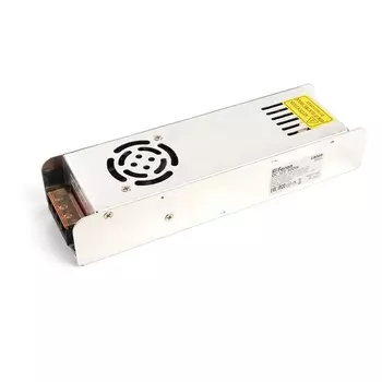 Трансформатор для светодиодной ленты 500W 12V (драйвер) Feron LB009 48009