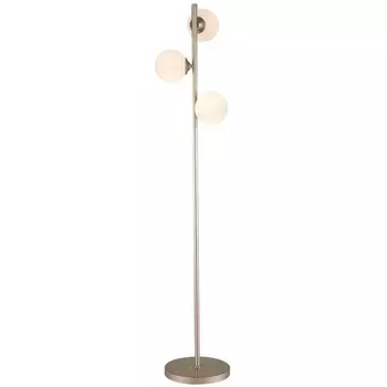 Торшер светодиодный с выключателем ST Luce Redjino SLE106205-03