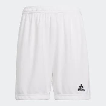 Детские шорты Entrada 22 Adidas, белый