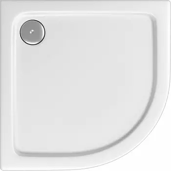Поддон для душа Good Door Раунд R 90x90