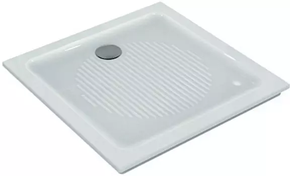 Поддон для душа Ideal Standard Connect T266501 90x90 см