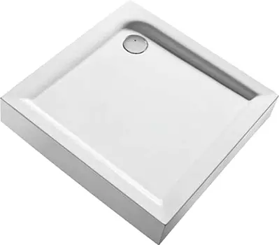 Поддон для душа IFO Silver RP6216900000