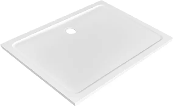 Поддон для душа Wasserkraft Berkel 48T10 120x100 см