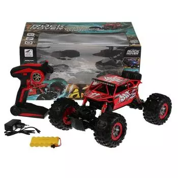 Машина на р/у ZG-C1201W