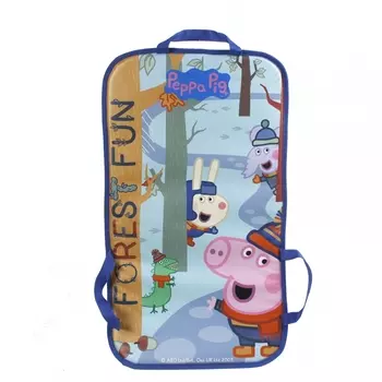 Ледянка прямоугольная - Peppa