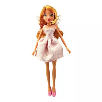 Кукла Winx Club Мисс Винкс – Flora