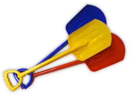 Лопата