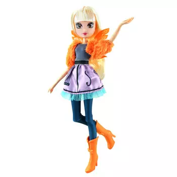 Кукла Winx Club - Музыкальная группа - Стелла