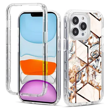 Роскошные мраморные матовые прозрачные чехлы из ТПУ для Xiaomi Redmi Note 10S 9 8 10 Pro Max 11S 9s 9T прозрачная крышка+боковая рамка матовые чехлы Redmi Note 11S 4G