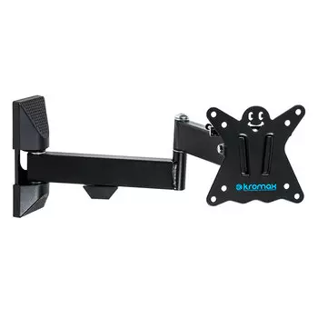 Кронштейн для LED/LCD телевизоров Kromax CASPER-104 black