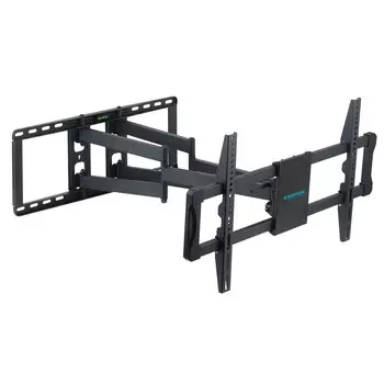Кронштейн наст. LED/LCD телевизоров Kromax ATLANTIS-70 black