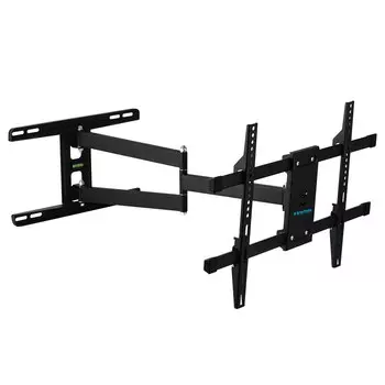 Кронштейн настенный для LED/LCD телевизоров KROMAX DIX-20 BLACK