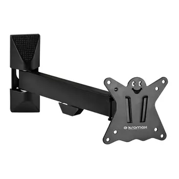 Кронштейн настенный для LED/LCD телевизоров KROMAX CASPER-103 BLACK
