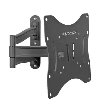 Кронштейн настенный для LED/LCD телевизоров KROMAX TECHNO-3 GREY