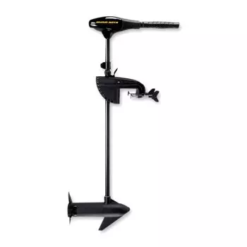 Лодочный электромотор Minn Kota ENDURA 30 C2 (+ Упаковка виброхвостов в подарок!)